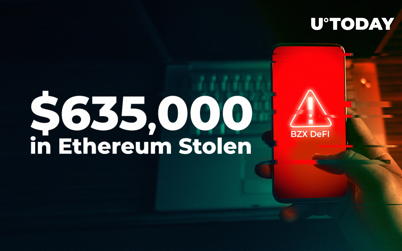 hackers steal ethereum